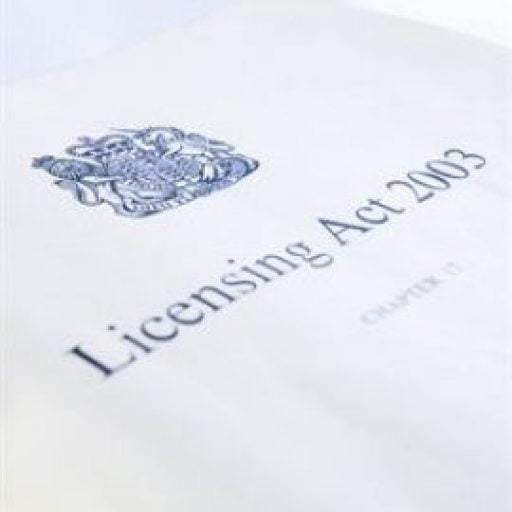 Licensing Services & Planning Services