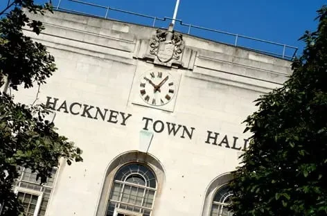 Hackney Premises Licensing & Planning Services