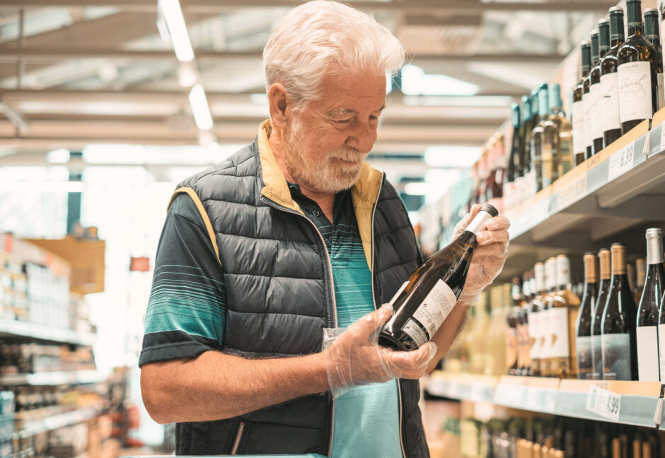 Alcohol License Costs