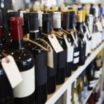 Alcohol licensing personal licences