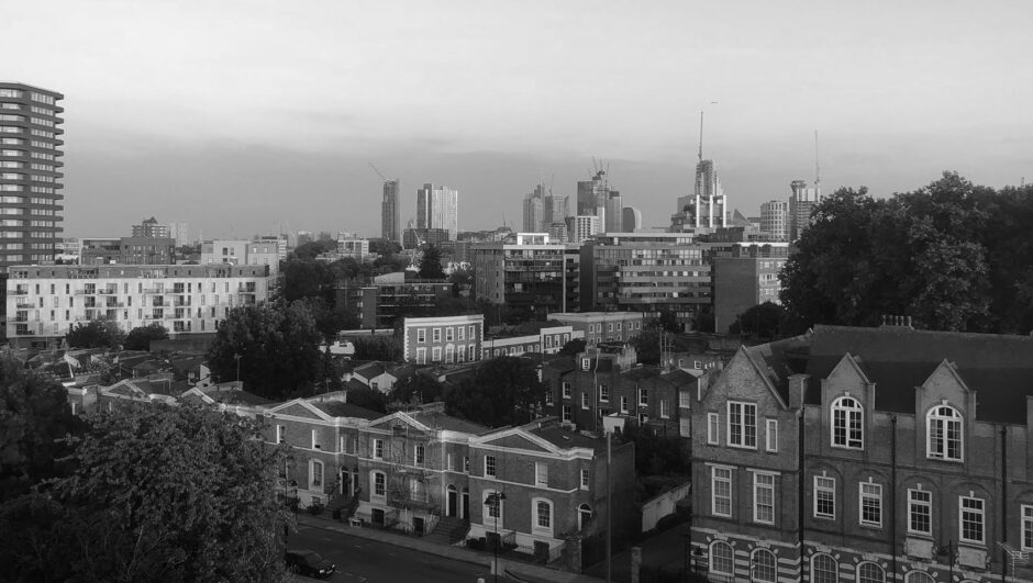 Premises Licence Islington